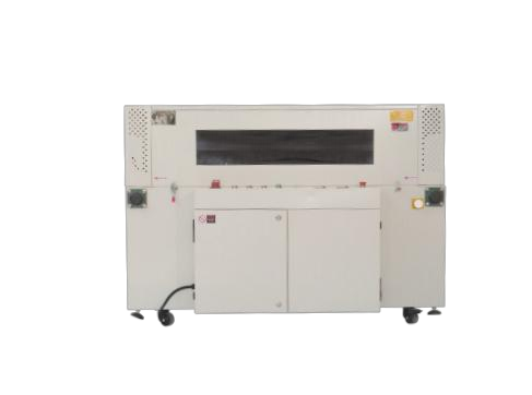 BSS-5030X双变频收缩机